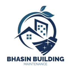 BHASIN BUILDING MAINTENACE